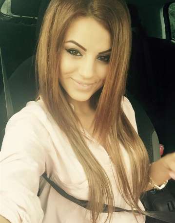 Gina