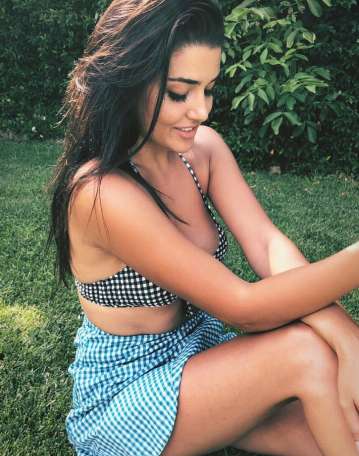 AdelaideDeLuca