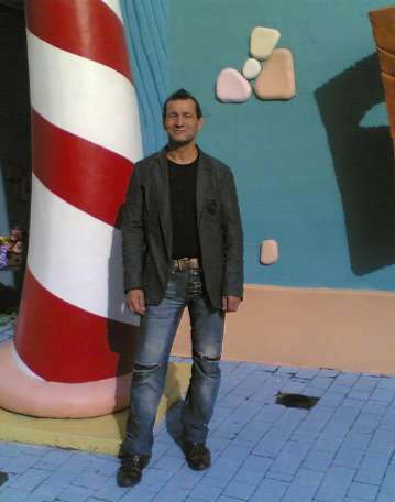 Camaleonte